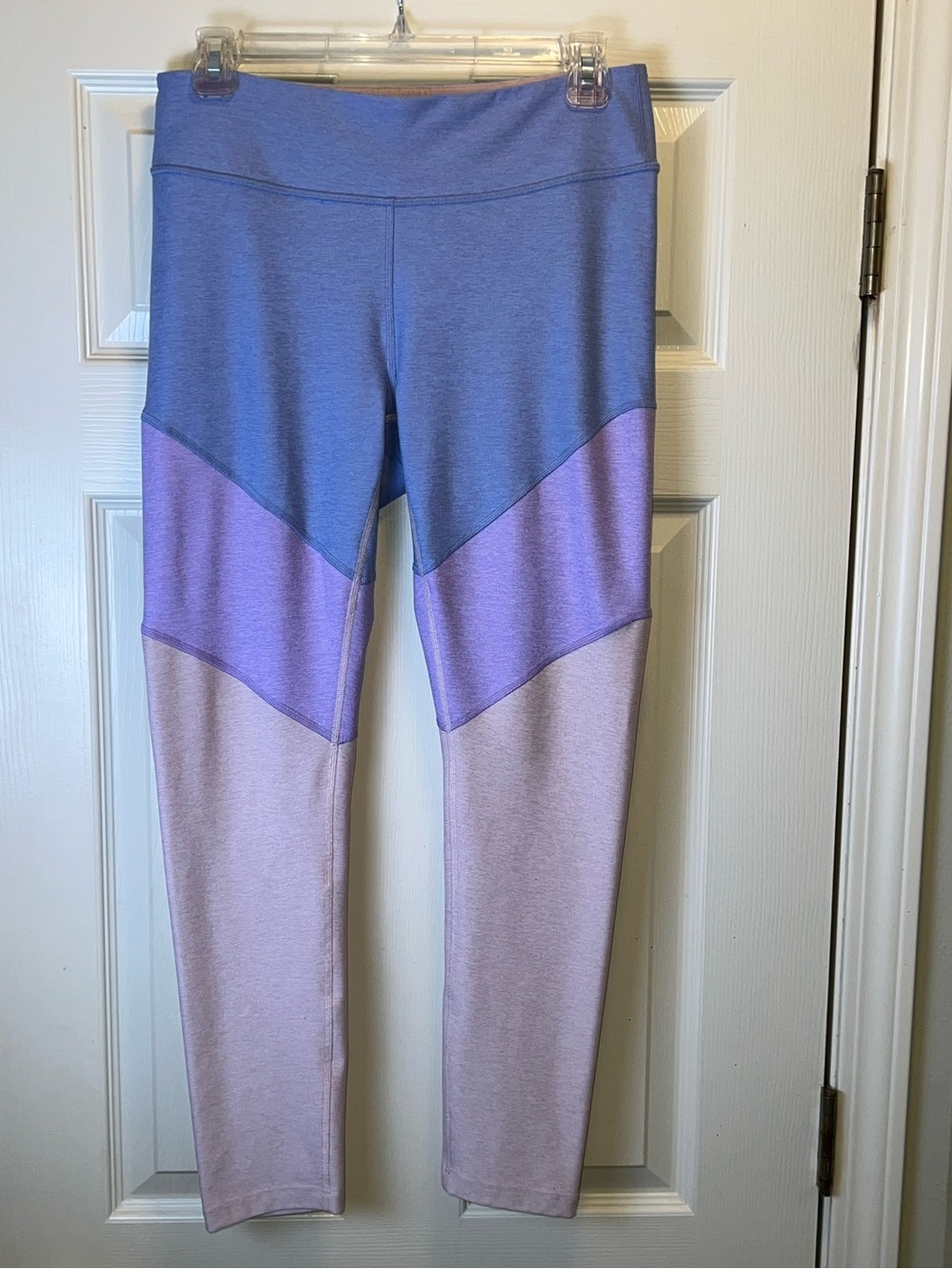 OUTDOOR VOICES 7/8 Length Leggings